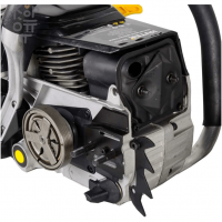Бензопила Huter BS-6218