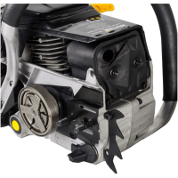 Бензопила Huter BS-6218