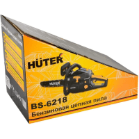 Бензопила Huter BS-6218