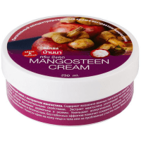 Banna Mangosteen Cream - Крем для тела Мангостин, 250 мл