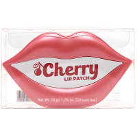 Pretty Skin Design Your Beauty Lip Patch - Гидрогелевая маска для губ 50гр./20шт.