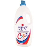 LION Essence Color - Гель для стирки суперконцентрат, Для цветного белья