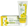 Hanil XYLOSE KID'S Xylose Apple - Детская зубная паста с кальцием и экстрактом яблока 60гр., купить с доставкой на дом фото 2 &mdash; Корейские товары для всей семьи(КорОпт)