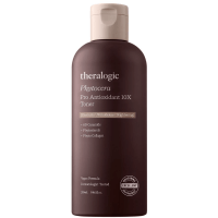 Doctors theralogic Phytocera Pro Antioxidant 10X Toner - Антиоксидантный гипоаллергенный веганский тонер 280мл.