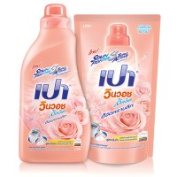 LION PAO M White floral - Средство для стирки, концентрат для удаления пятен, с белым цветочным ароматом