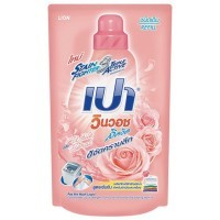LION PAO M White floral - Средство для стирки, концентрат для удаления пятен, с белым цветочным ароматом