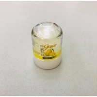 Grace Crystal Deodorant Mango - Минеральный дезодорант-кристалл с ароматом Манго