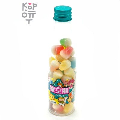 Green Family Gel Air Freshener - Гелевый ароматизатор, 70гр.
