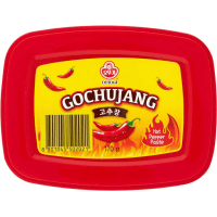 Ottogi Gochujang Pepper Paste - Оттоги Паста перцовая Кочуджан, 170гр.