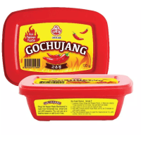 Ottogi Gochujang Pepper Paste - Оттоги Паста перцовая Кочуджан, 170гр.