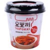 Yopokki Spicy and Sweet - Рисовые клецки с остро-сладким соусом, купить с доставкой на дом фото 7 — Корейские товары для всей семьи(КорОпт)