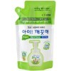 CJ LION Ai - Kekute Clean Antibacterial Foam - Жидкая Антибактериальная пена для рук с ароматом зеленого винограда, купить с доставкой на дом фото 4 — Корейские товары для всей семьи(КорОпт)