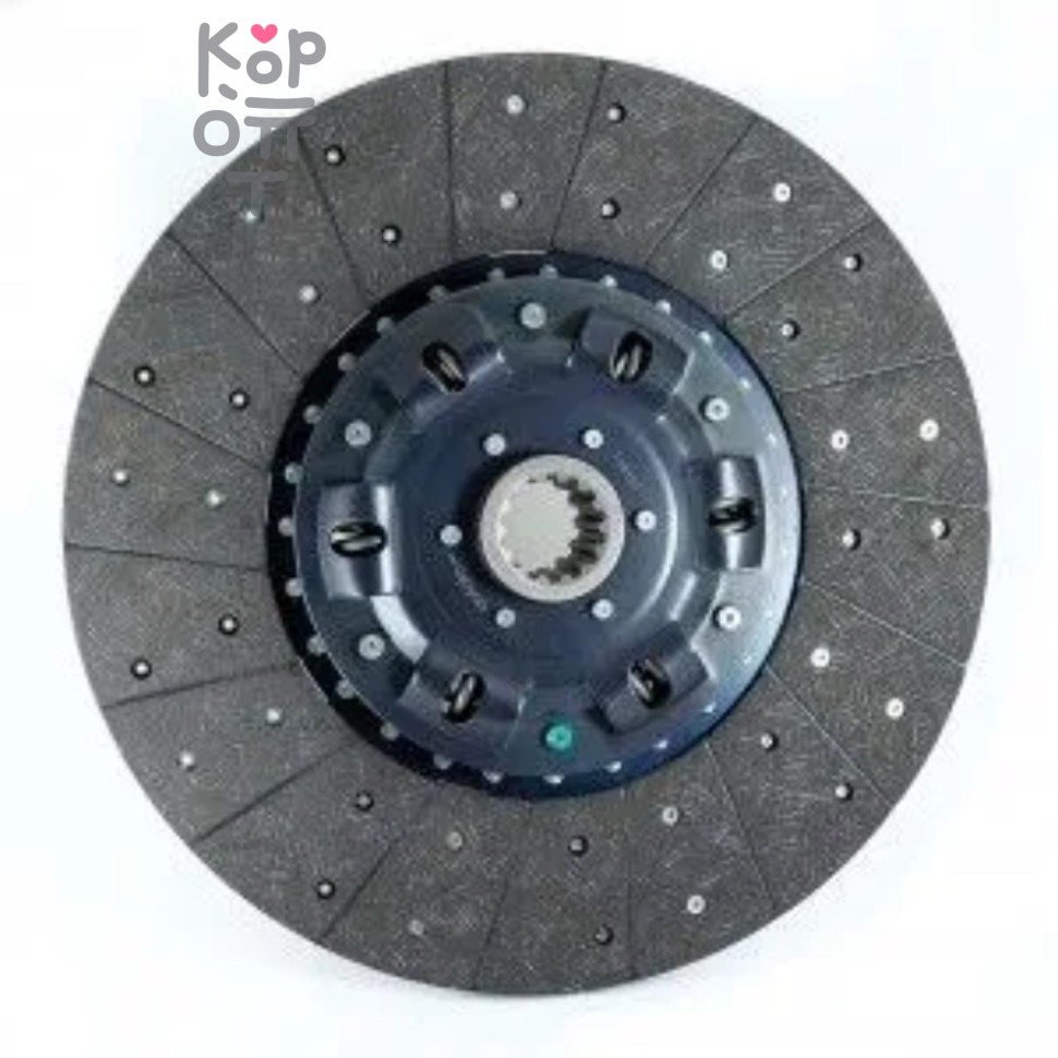 SDE MFD058U / 170151 / 90675A - Диск сцепления