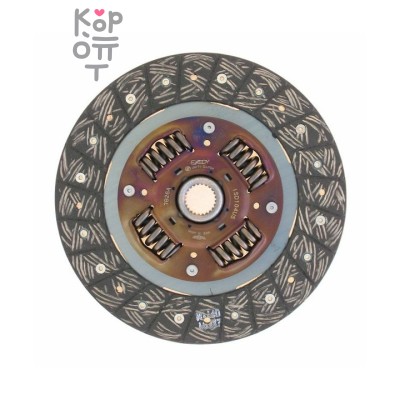 Диск сцепления 240x160x24x25.6 ISD104US 8-97042-683-0 EXEDY