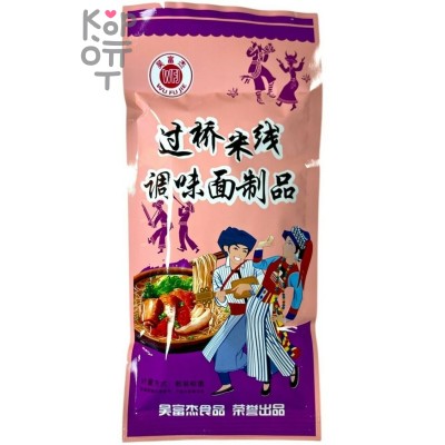 Снэк Fuji - Кросс бридж со вкусом ребрышек