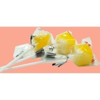 Леденец на палочке Rock Sugar со вкусом Груши