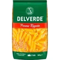 DELVERDE - Паста пенне ригате №032 500 г