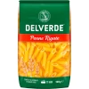 DELVERDE - Паста пенне ригате №032 500гр., купить с доставкой на дом фото 1 &mdash; Корейские товары для всей семьи(КорОпт)