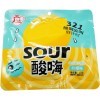 Конфеты SOUR Hi кислая карамель со вкусом Лимона, купить с доставкой на дом фото 2 &mdash; Корейские товары для всей семьи(КорОпт)