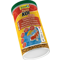 Tetra Koi Sticks основной корм для кои палочки 1л.