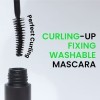 Heimish Dailism Smudge Stop Mascara - Удлиняющая тушь с эффектом подкручивания, 9гр., купить с доставкой на дом фото 3 — Корейские товары для всей семьи(КорОпт)