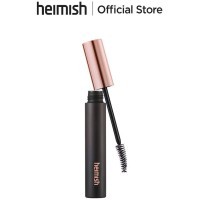 Heimish Dailism Smudge Stop Mascara - Тушь для ресниц удлиняющая 9 гр