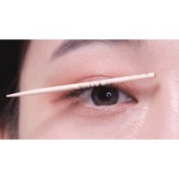 Heimish Dailism Smudge Stop Mascara - Тушь для ресниц удлиняющая 9 гр