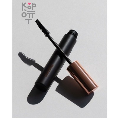 Heimish Dailism Smudge Stop Mascara - Удлиняющая тушь с эффектом подкручивания, 9гр.