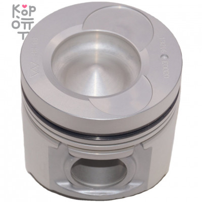 IZUMI F17DTI ALFIN NEW 13211-2981/13211-2682 d-69mm RH STD - Поршни двигателя, с выступом