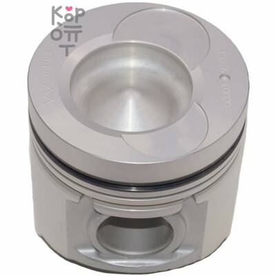 IZUMI F17DTI ALFIN NEW 13211-2981/13211-2682 d-69mm RH STD - Поршни двигателя, с выступом