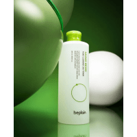 beplain Mung Bean Pore Clearing LHA Toner - Тонер для очищения пор с бобами мунг и LHA 265 мл