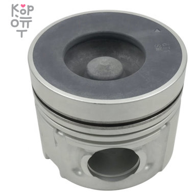 IZUMI FD46T ALFIN+O/G 12010-19D00 d-55mm 2.5/2/3 STD Red - Поршни двигателя &mdash; Корейские товары для всей семьи(КорОпт)