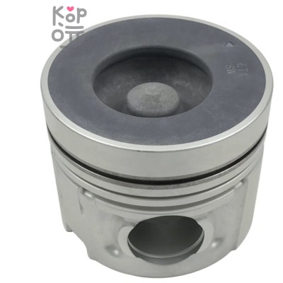 IZUMI FD46T ALFIN+O/G 12010-19D00 d-55mm 2.5/2/3 STD Red - Поршни двигателя