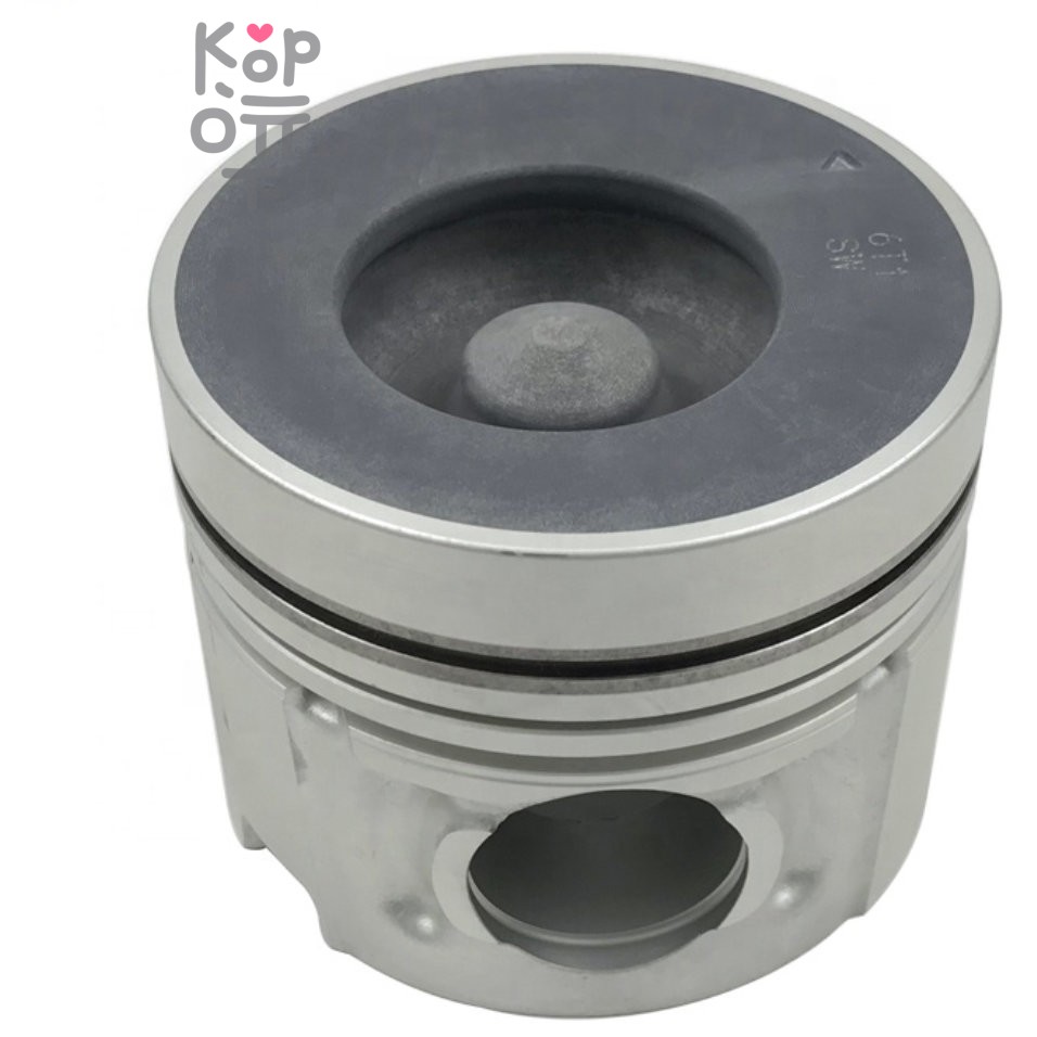 IZUMI FD46T ALFIN+O/G 12010-19D00 d-55mm 2.5/2/3 STD Red - Поршни двигателя