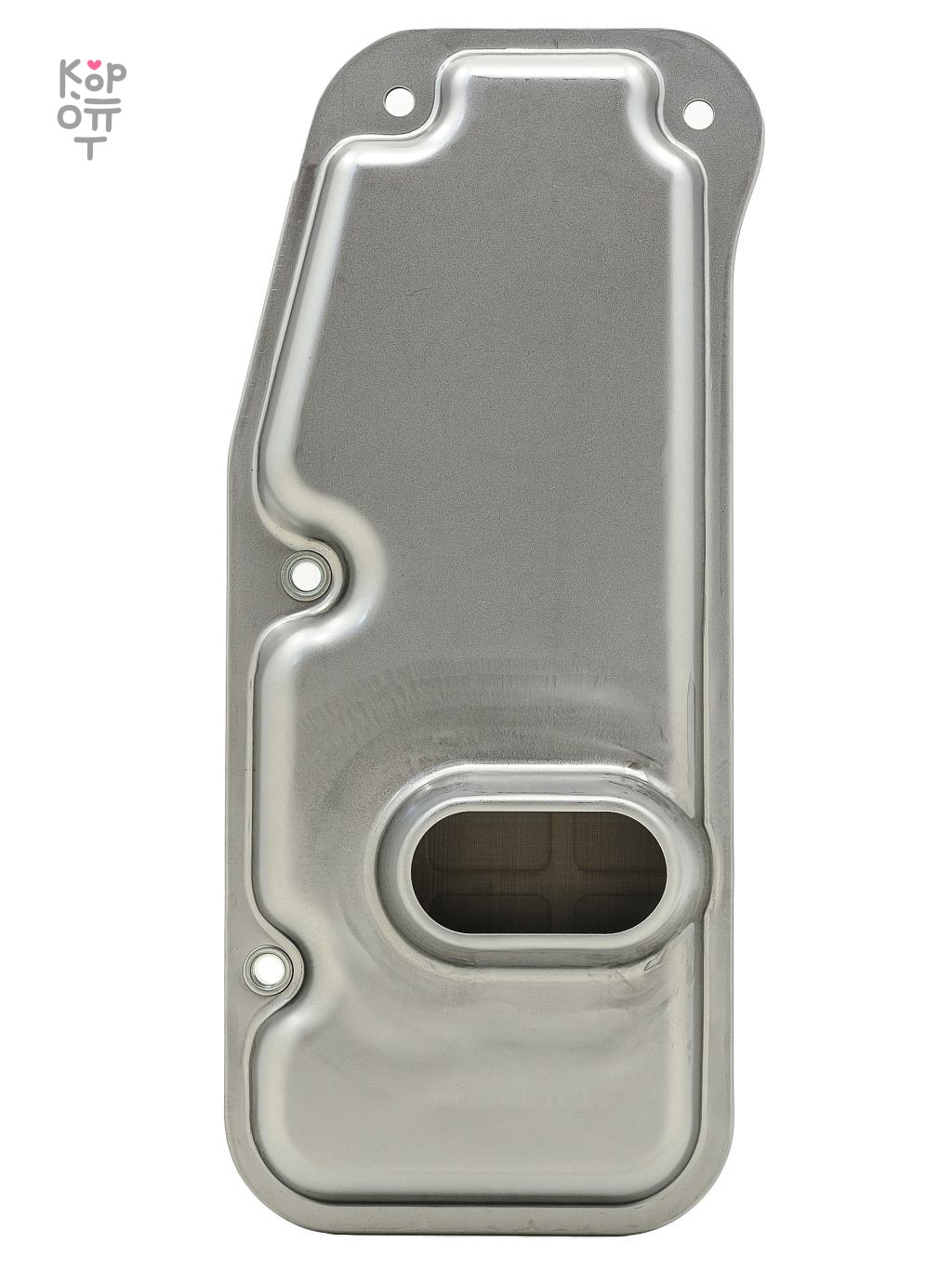LIVCAR TRANSMISSION FILTER LC241-TF — Фильтр трансмиссионный автоматической коробки передач