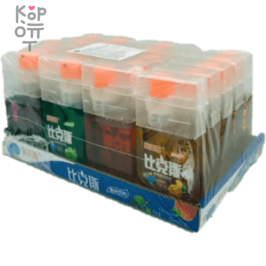 Жидкая конфета спрей — Корейские товары для всей семьи(КорОпт)