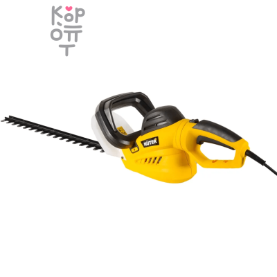 Huter GET-7551 Аккумуляторный электрический триммер-кусторез