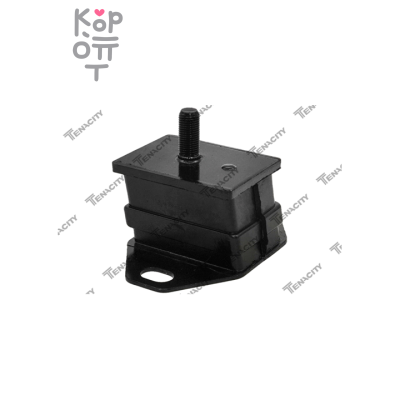 Подушка двигателя 12361-54020 AWSTO1469 L TENACITY