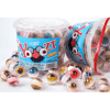 МАРМЕЛАД ZT Yanqiu Tang Big Eyes Pop Eyeball Candy, Глазное яблоко(ассорти вкусов), купить с доставкой на дом фото 1 &mdash; Корейские товары для всей семьи(КорОпт)