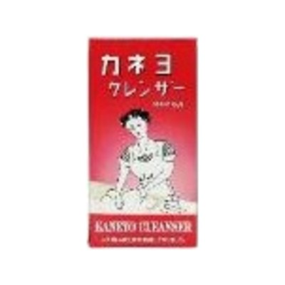 Kaneyo Cleanser — чистящий порошок для кухни, 350 грамм