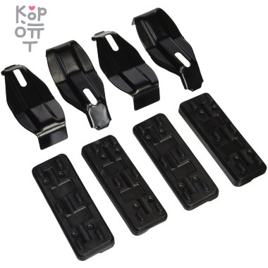 TERZO BASE FOOT HOLDER EH359 - Крепление для базового упора, комплект 4шт.  — Корейские товары для всей семьи(КорОпт)