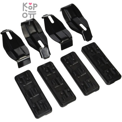 TERZO BASE FOOT HOLDER EH359 - Крепление для базового упора, комплект 4шт. 