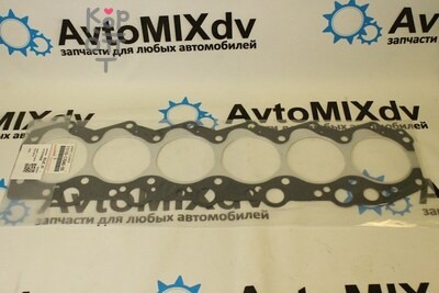 Прокладка ГБЦ 1HZ 12 VALVE 11115-17040-05 металлический для TOYOTA