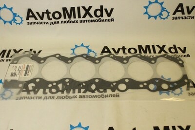 Прокладка ГБЦ 1HZ 12 VALVE 11115-17040-05 металлический для TOYOTA