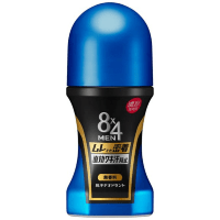 KAO Men 8х4 Roll On - Мужской шариковый дезодорант-антиперспирант, без запаха 90мл.