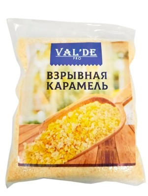Valde — Взрывная Карамель 500 г