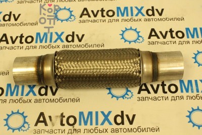 Гофра глушителя 8-97063-466-5 51x203x303 большая CHM