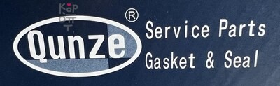 Ремкомплект ДВС VQ30DE 10101-4Y528 металлический QUNZE