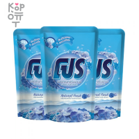 LION PRO Fabric Softener-  Кондиционер для белья 500мл.