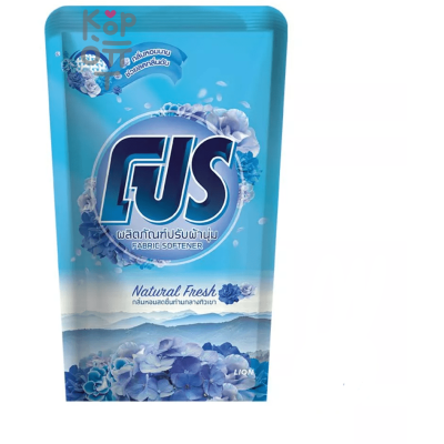 LION PRO Fabric Softener- Кондиционер для белья 500 мл